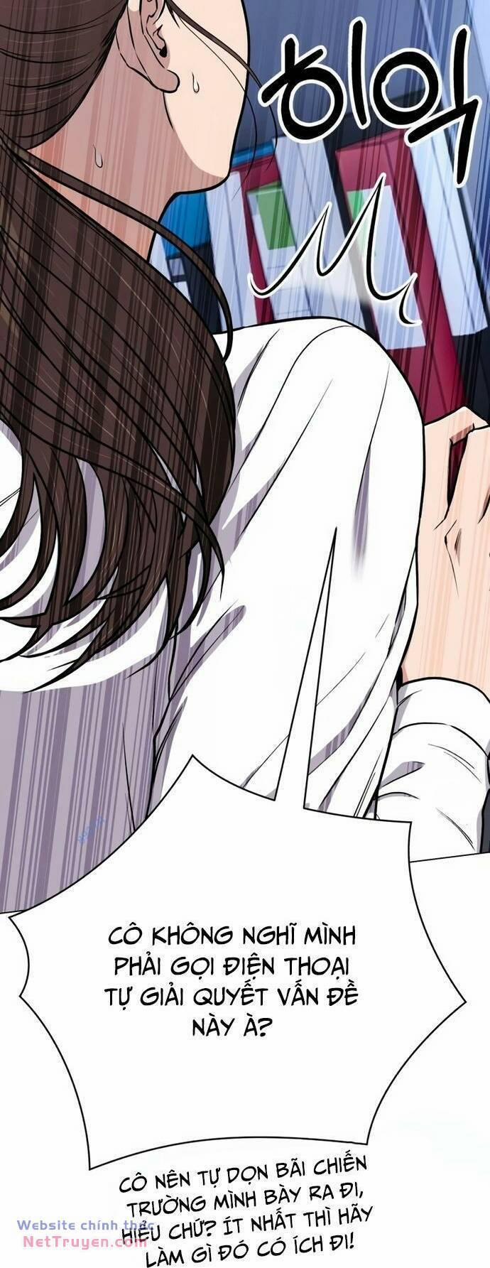 Nhân Viên Thực Tập Kim Cheolsu 15 trang 42