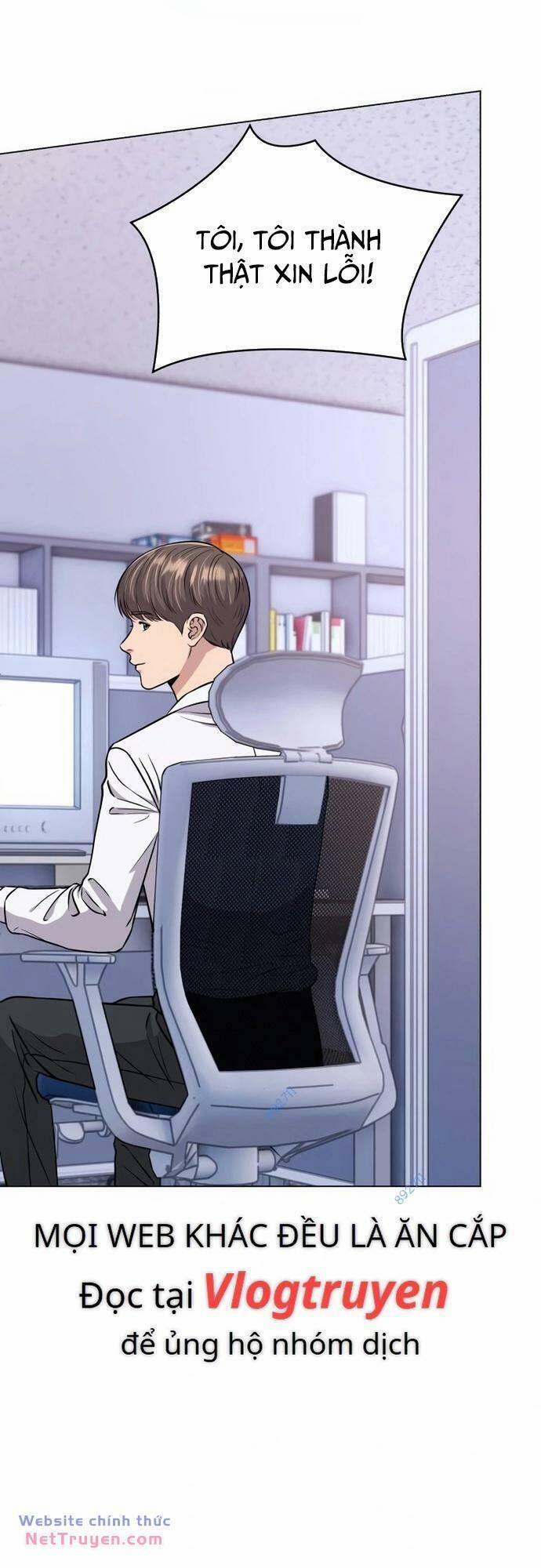 Nhân Viên Thực Tập Kim Cheolsu 15 trang 43