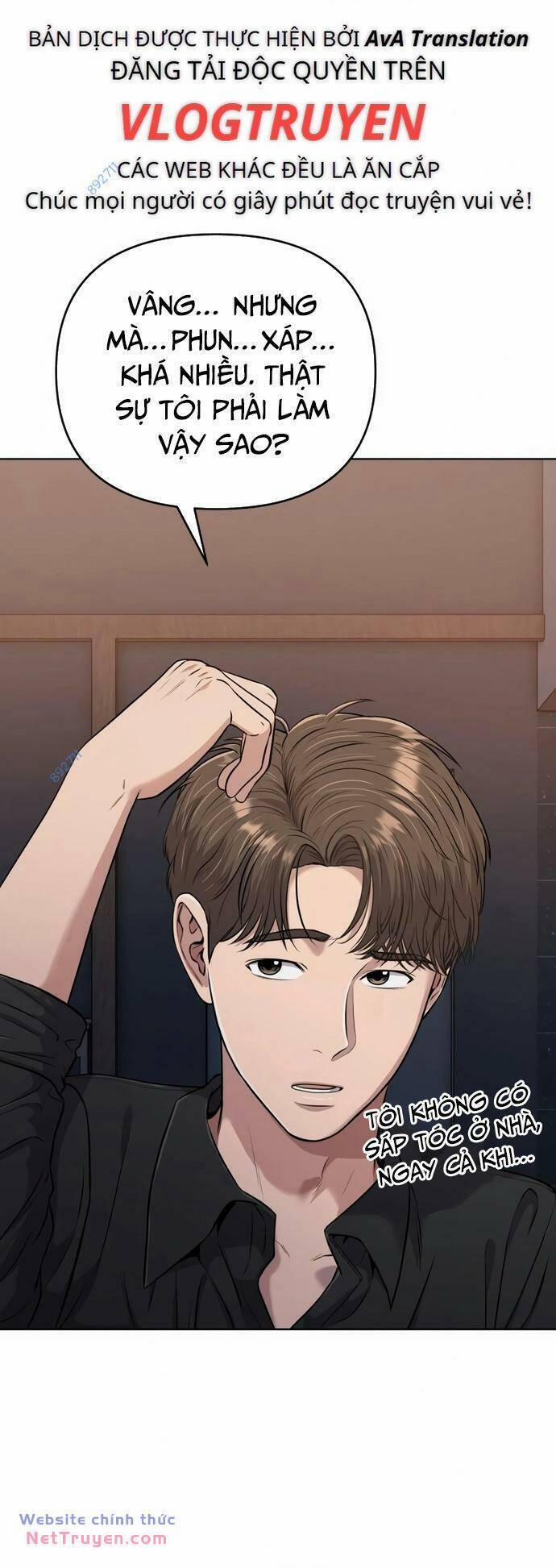 Nhân Viên Thực Tập Kim Cheolsu 15 trang 47