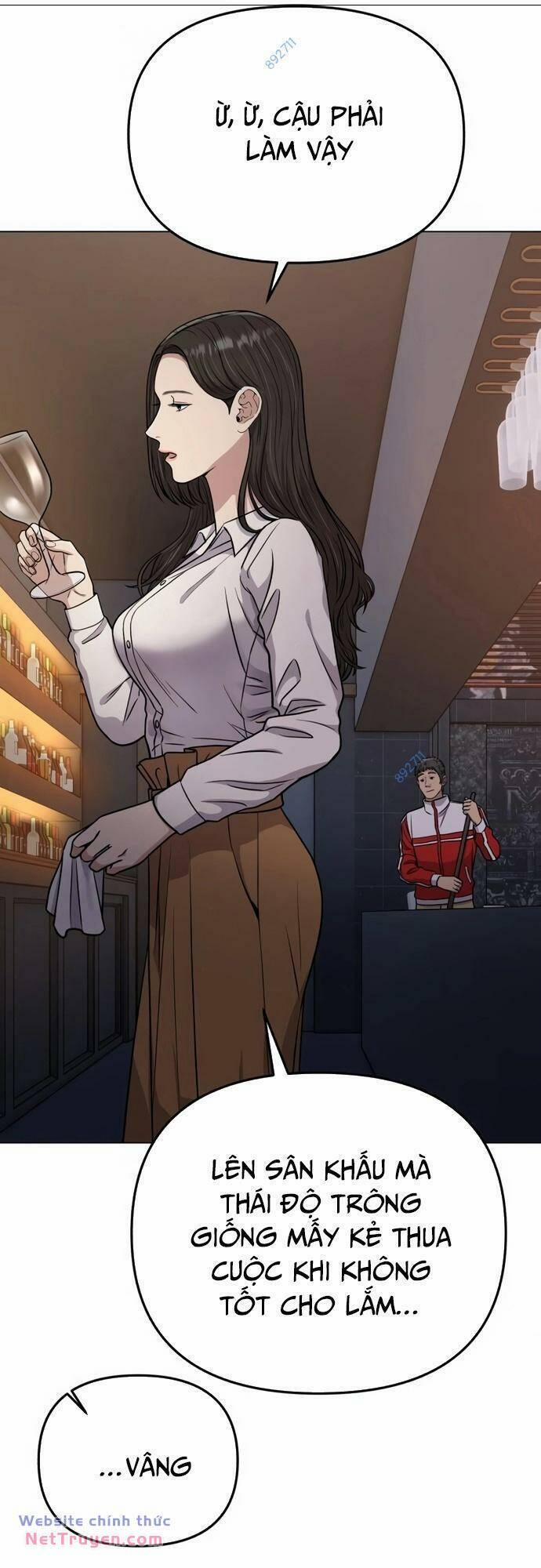 Nhân Viên Thực Tập Kim Cheolsu 15 trang 48