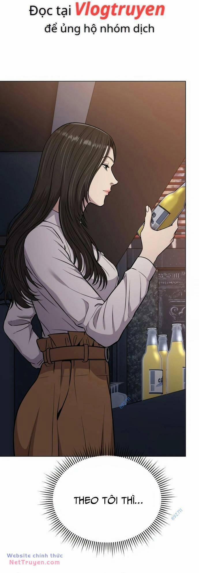 Nhân Viên Thực Tập Kim Cheolsu 15 trang 50