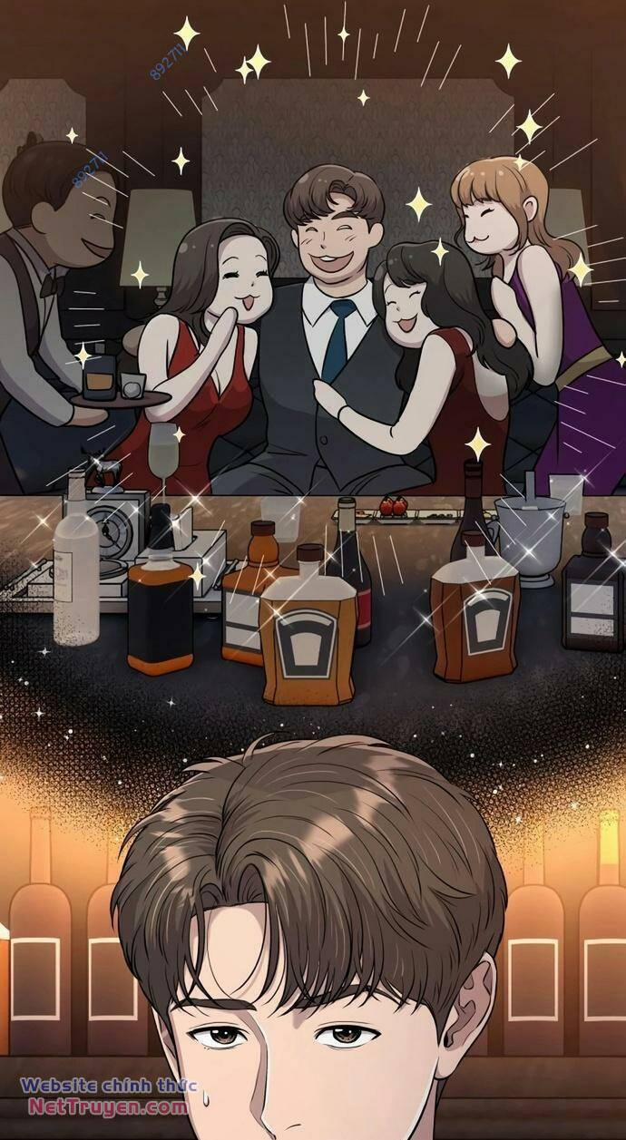 Nhân Viên Thực Tập Kim Cheolsu 15 trang 52