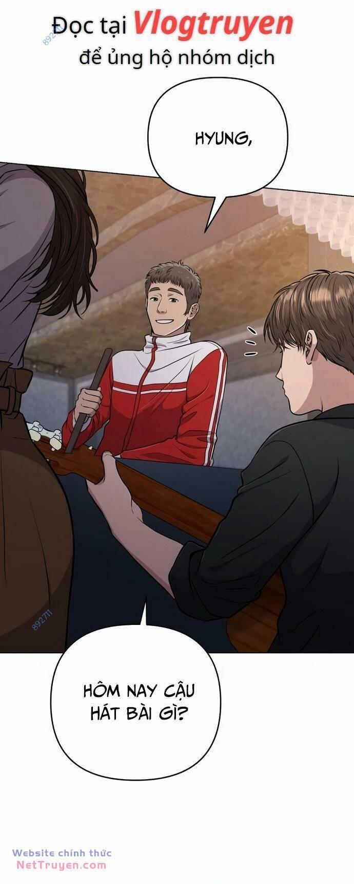 Nhân Viên Thực Tập Kim Cheolsu 15 trang 54