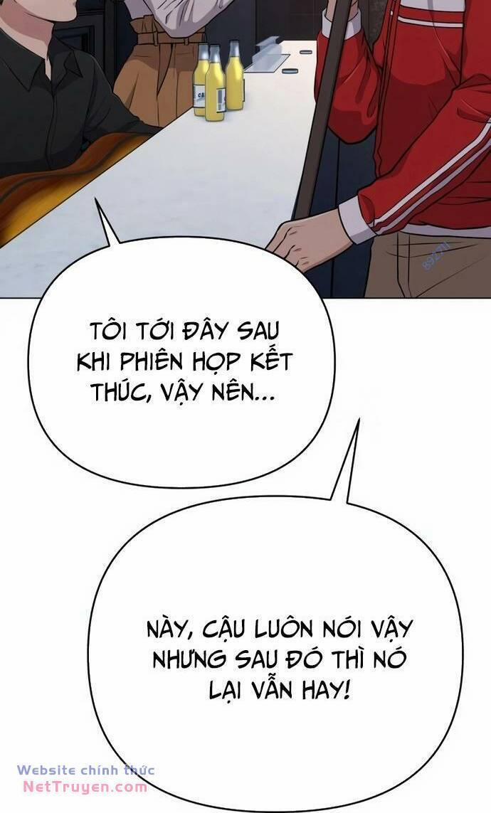 Nhân Viên Thực Tập Kim Cheolsu 15 trang 56