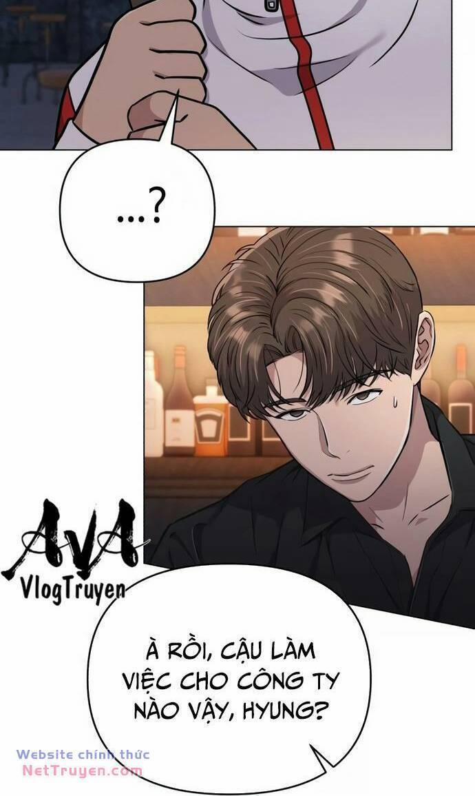 Nhân Viên Thực Tập Kim Cheolsu 15 trang 59