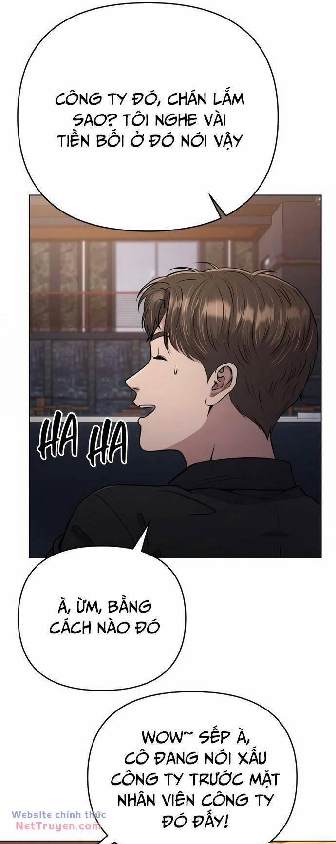 Nhân Viên Thực Tập Kim Cheolsu 15 trang 63