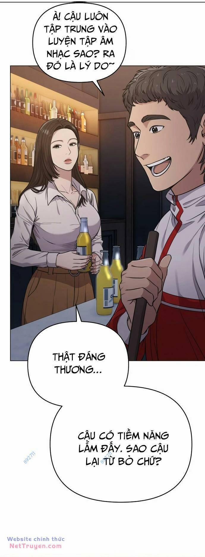 Nhân Viên Thực Tập Kim Cheolsu 15 trang 66