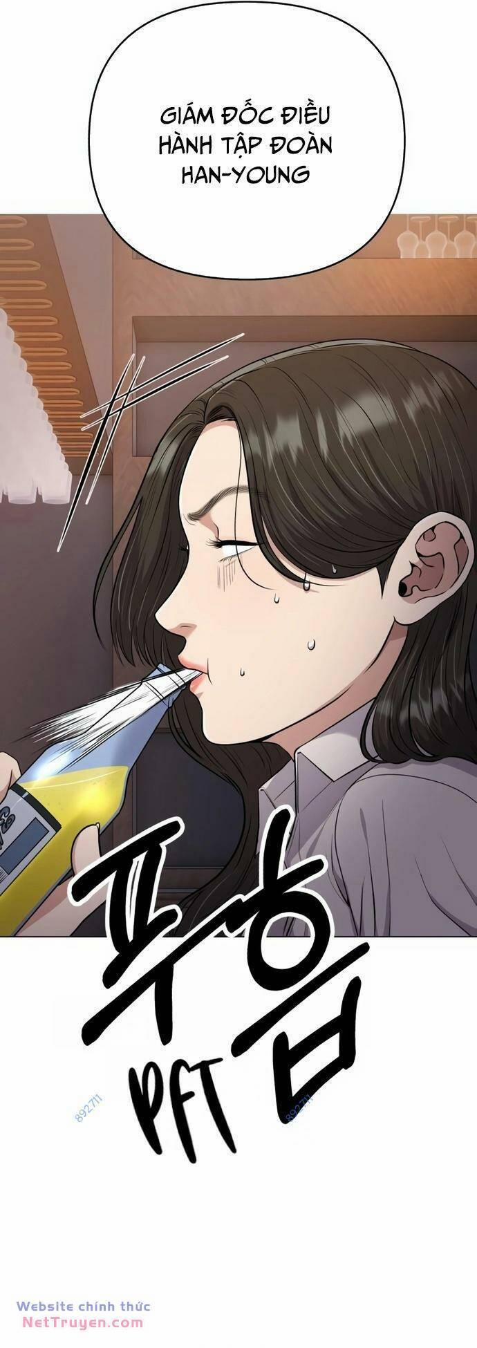 Nhân Viên Thực Tập Kim Cheolsu 15 trang 69