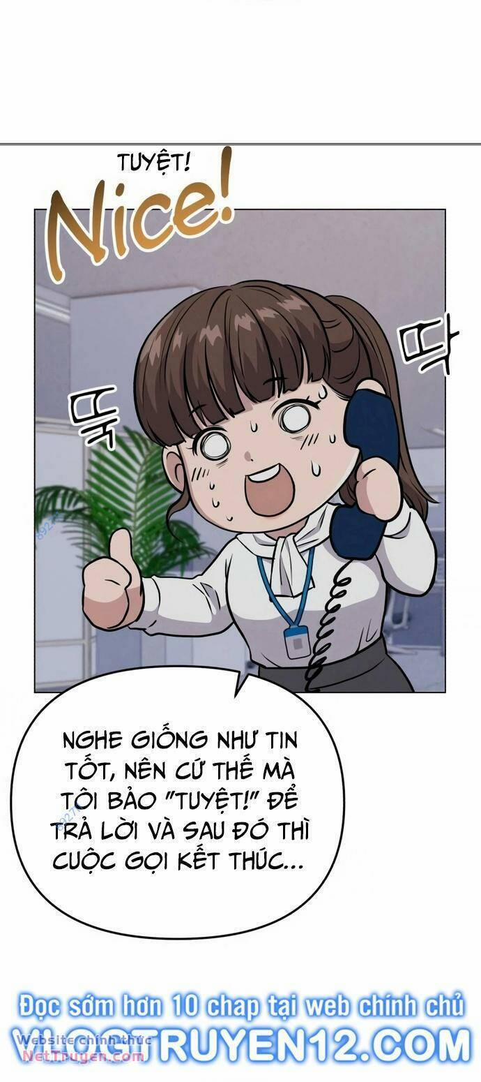 Nhân Viên Thực Tập Kim Cheolsu 15 trang 7