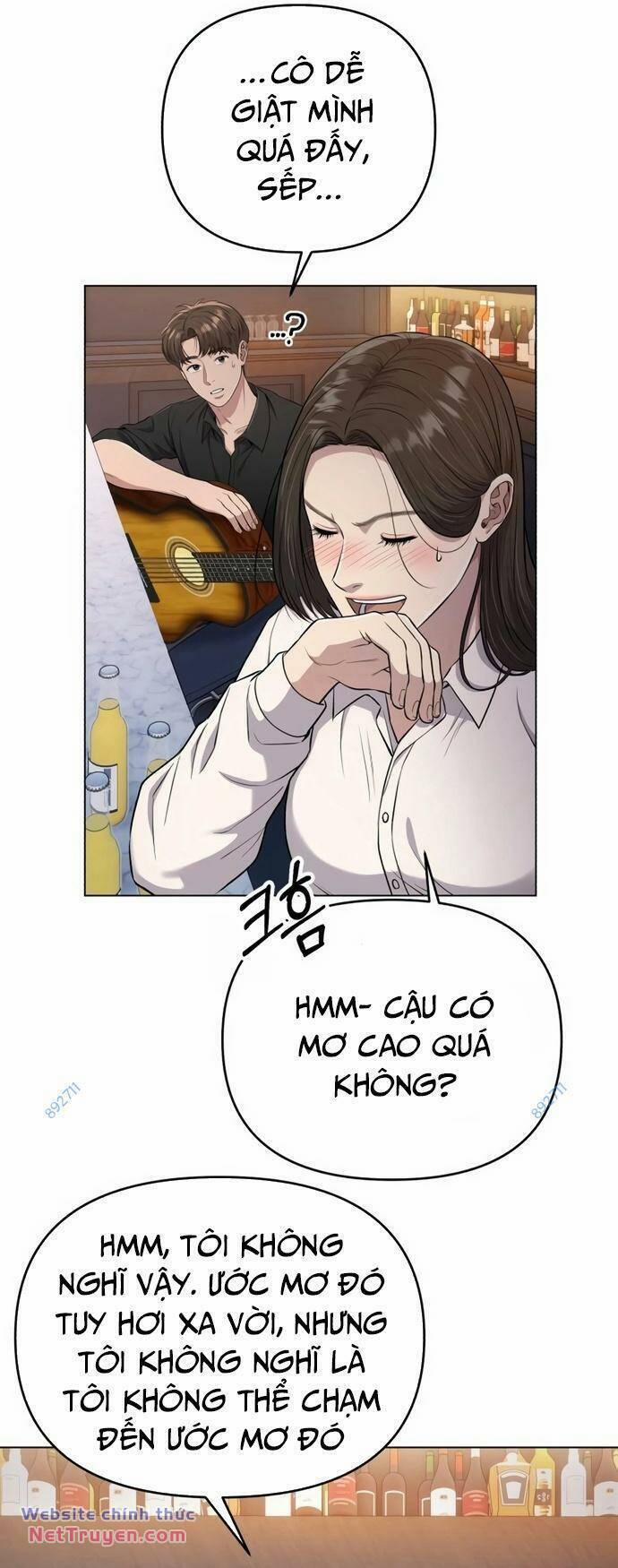 Nhân Viên Thực Tập Kim Cheolsu 15 trang 70