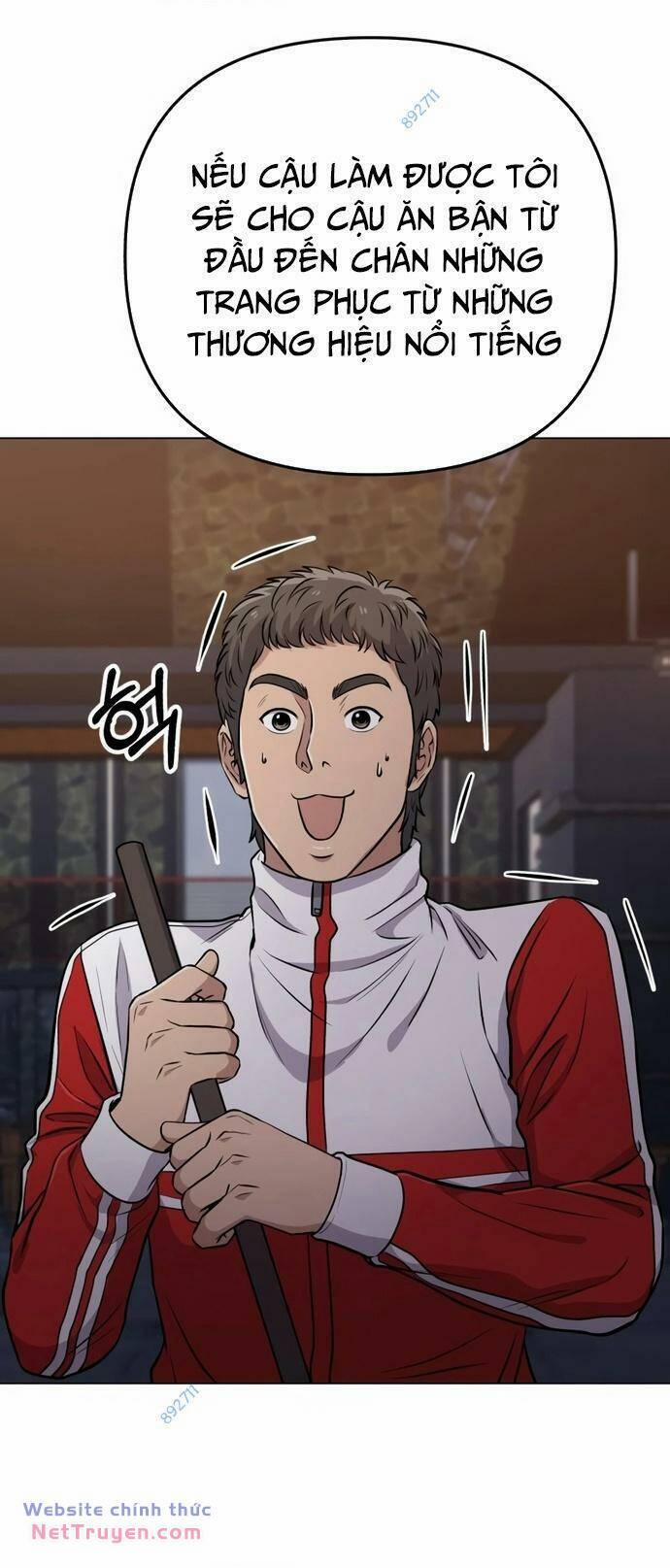 Nhân Viên Thực Tập Kim Cheolsu 15 trang 76