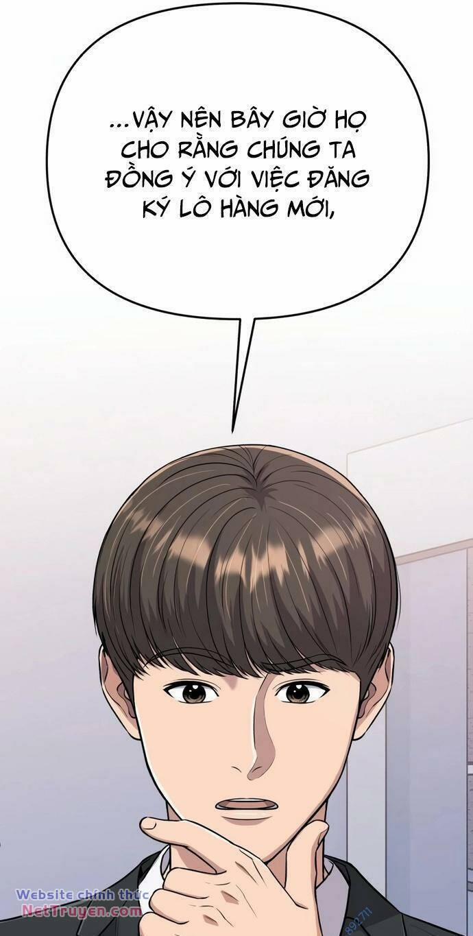 Nhân Viên Thực Tập Kim Cheolsu 15 trang 8