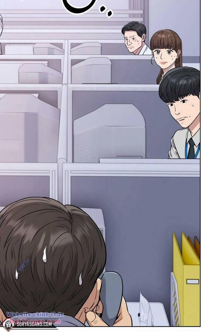 Nhân Viên Thực Tập Kim Cheolsu 15 trang 82