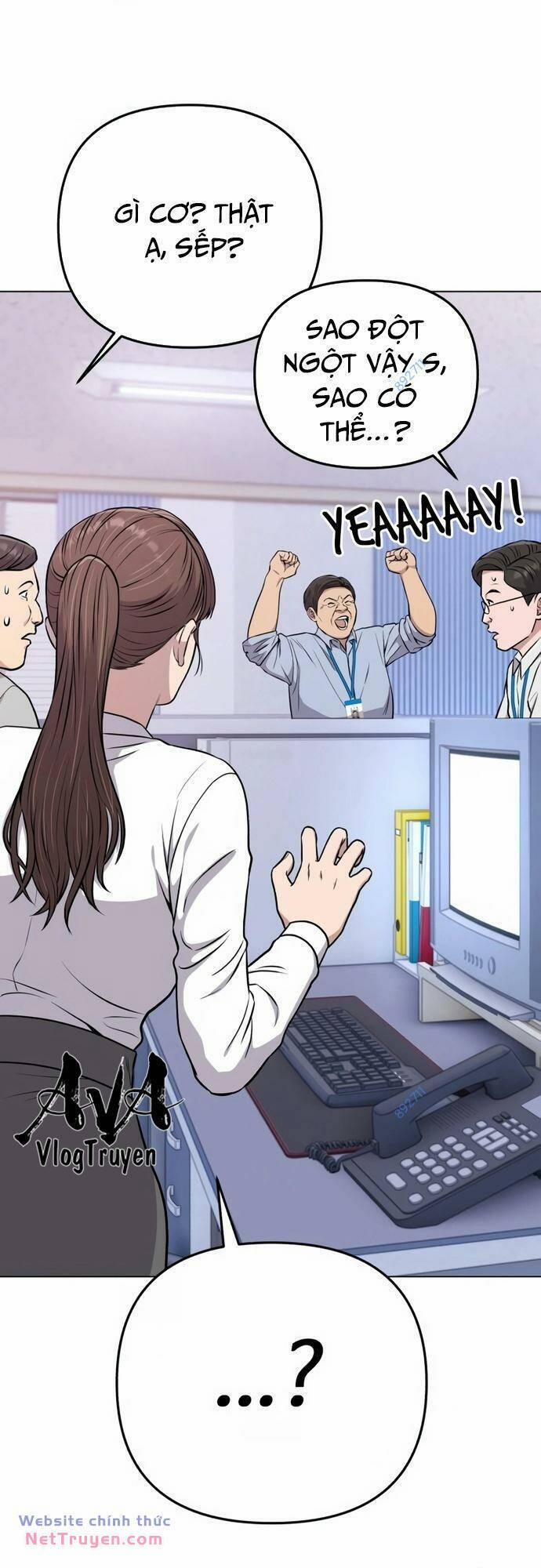 Nhân Viên Thực Tập Kim Cheolsu 15 trang 87