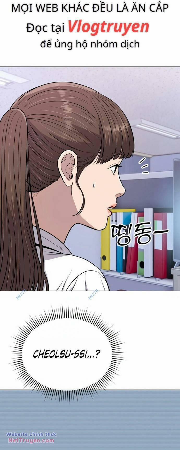 Nhân Viên Thực Tập Kim Cheolsu 15 trang 88