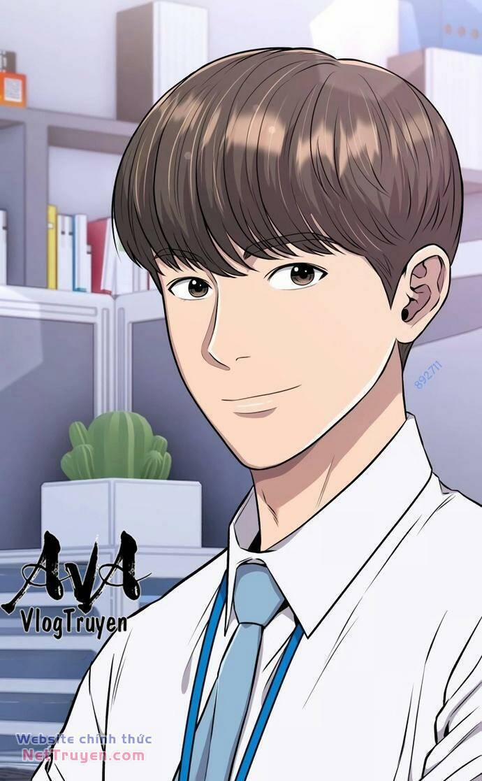 Nhân Viên Thực Tập Kim Cheolsu 15 trang 90