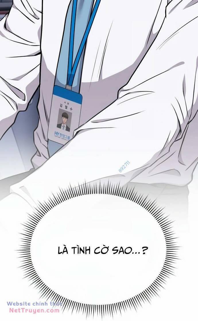 Nhân Viên Thực Tập Kim Cheolsu 15 trang 91