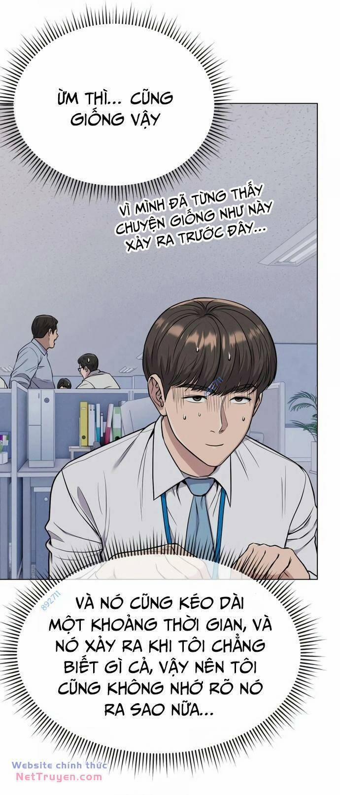 Nhân Viên Thực Tập Kim Cheolsu 16 trang 10