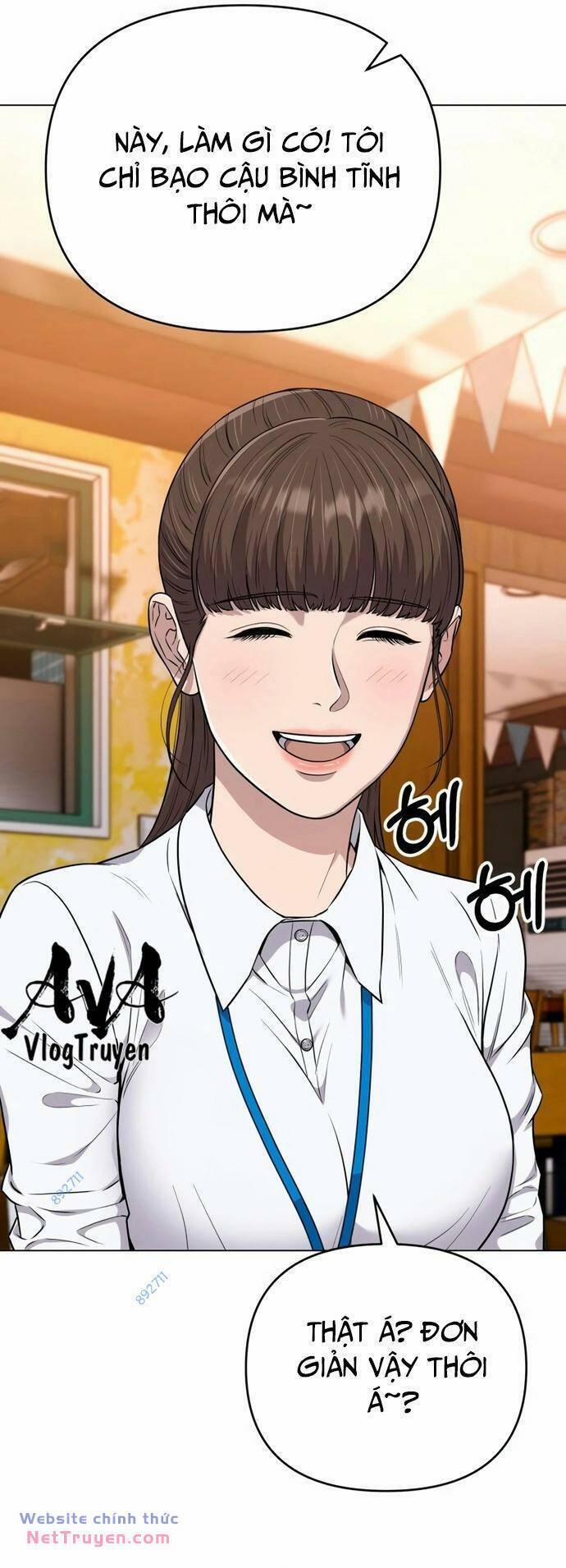 Nhân Viên Thực Tập Kim Cheolsu 16 trang 11