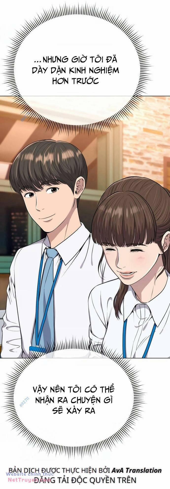 Nhân Viên Thực Tập Kim Cheolsu 16 trang 12