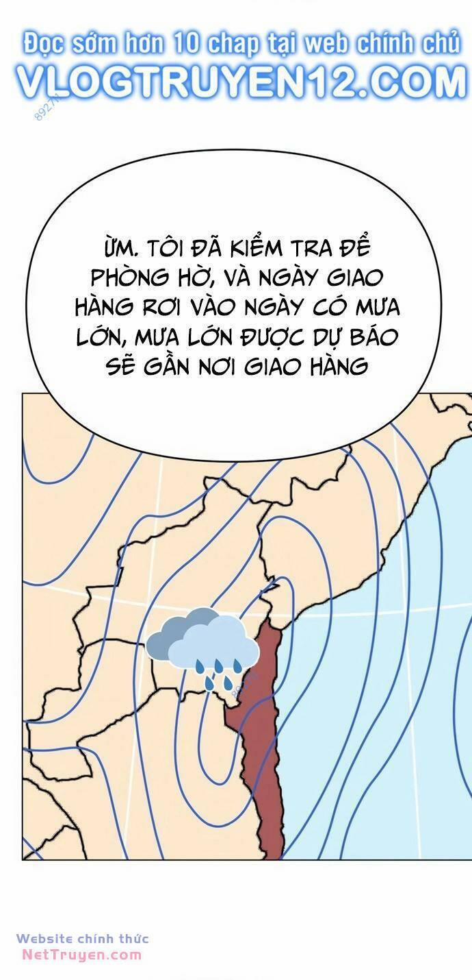 Nhân Viên Thực Tập Kim Cheolsu 16 trang 15