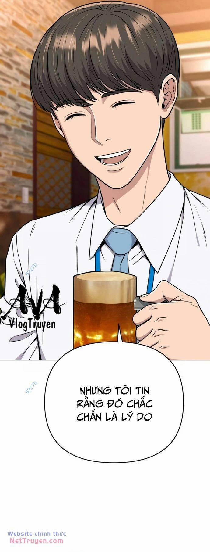 Nhân Viên Thực Tập Kim Cheolsu 16 trang 17