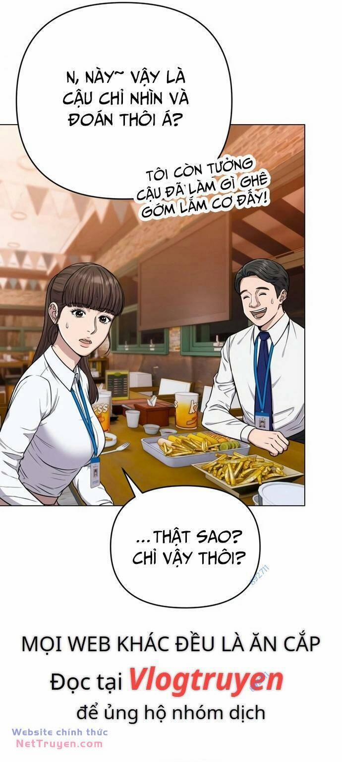 Nhân Viên Thực Tập Kim Cheolsu 16 trang 18