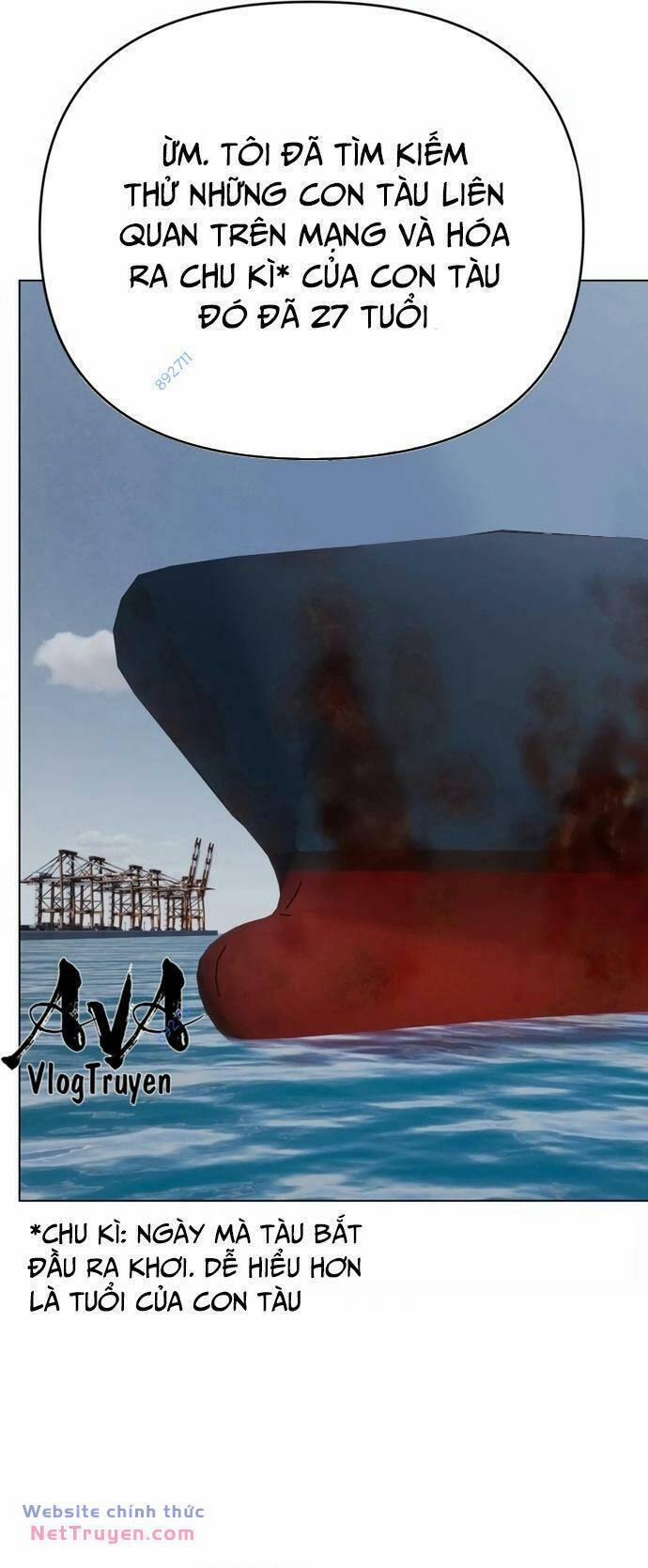 Nhân Viên Thực Tập Kim Cheolsu 16 trang 20