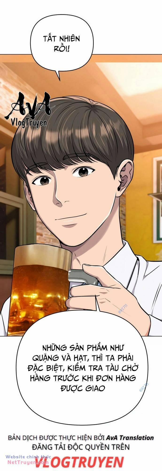 Nhân Viên Thực Tập Kim Cheolsu 16 trang 23