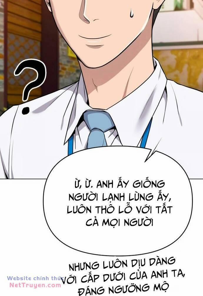 Nhân Viên Thực Tập Kim Cheolsu 16 trang 28