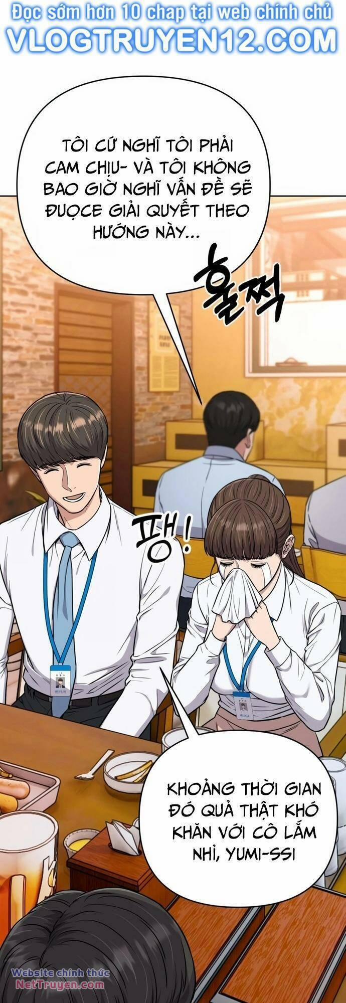 Nhân Viên Thực Tập Kim Cheolsu 16 trang 3