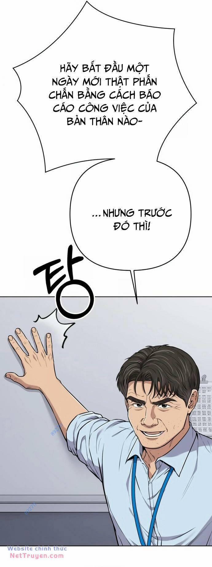 Nhân Viên Thực Tập Kim Cheolsu 16 trang 38