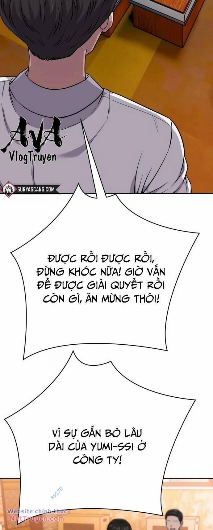 Nhân Viên Thực Tập Kim Cheolsu 16 trang 4