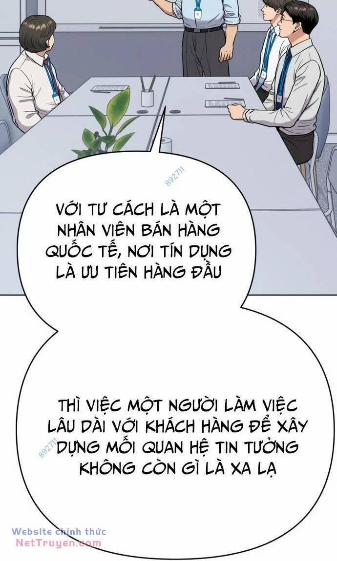 Nhân Viên Thực Tập Kim Cheolsu 16 trang 42