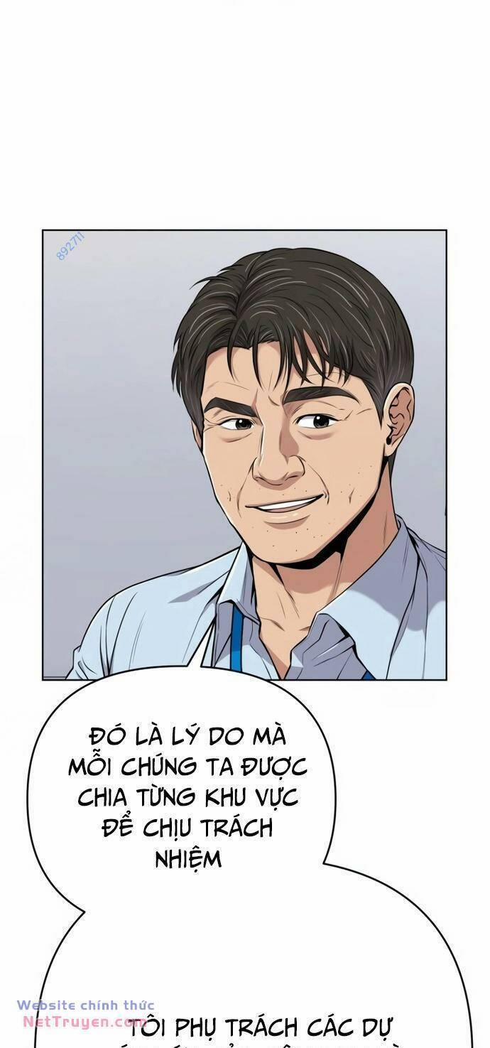 Nhân Viên Thực Tập Kim Cheolsu 16 trang 43