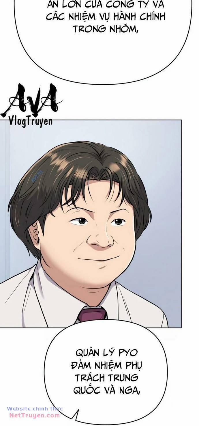 Nhân Viên Thực Tập Kim Cheolsu 16 trang 44