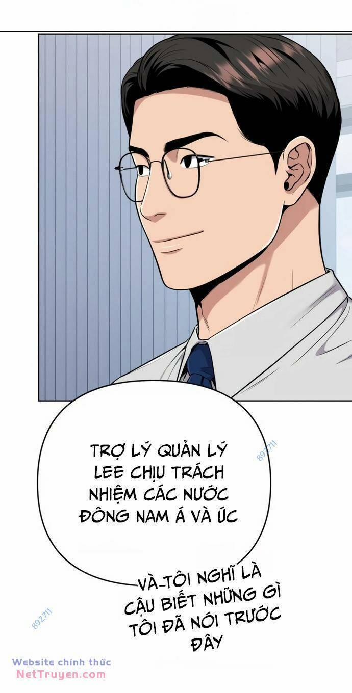 Nhân Viên Thực Tập Kim Cheolsu 16 trang 45