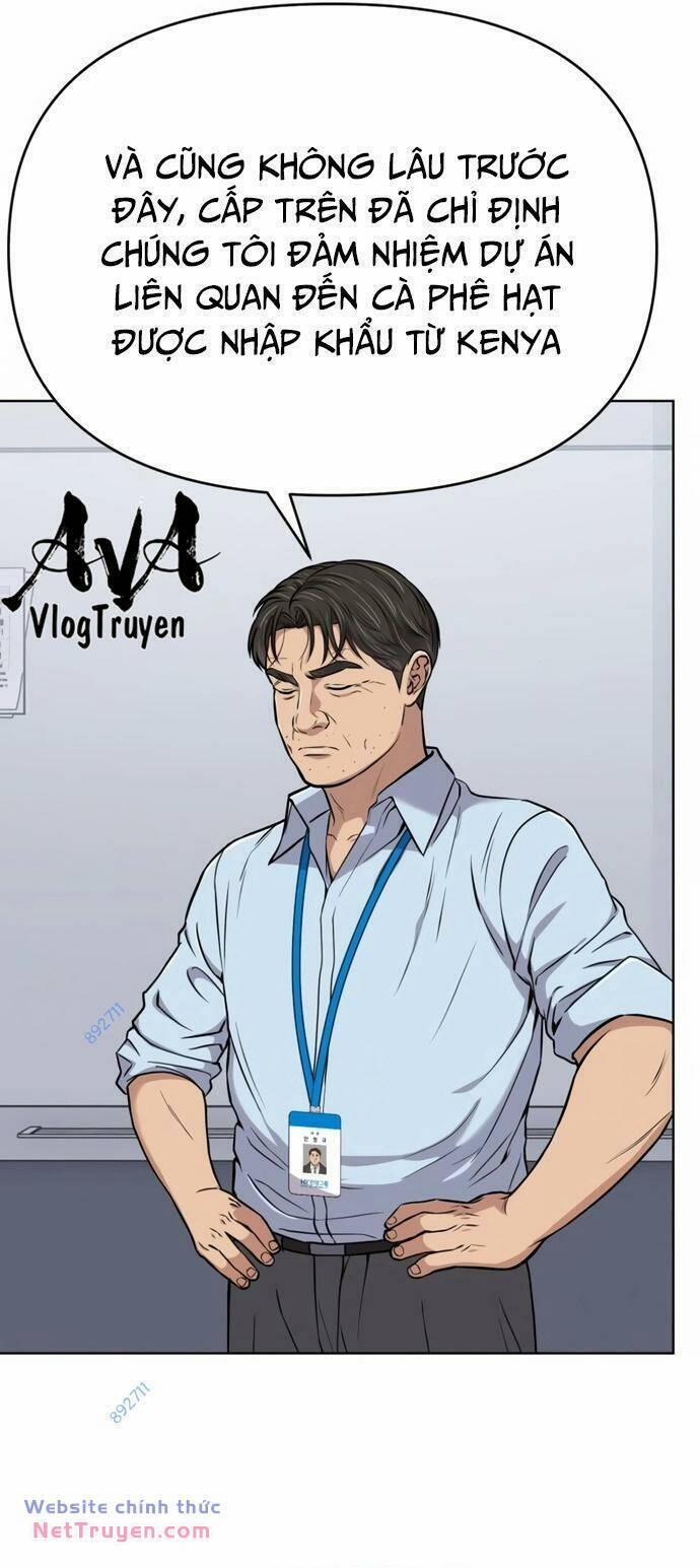 Nhân Viên Thực Tập Kim Cheolsu 16 trang 46