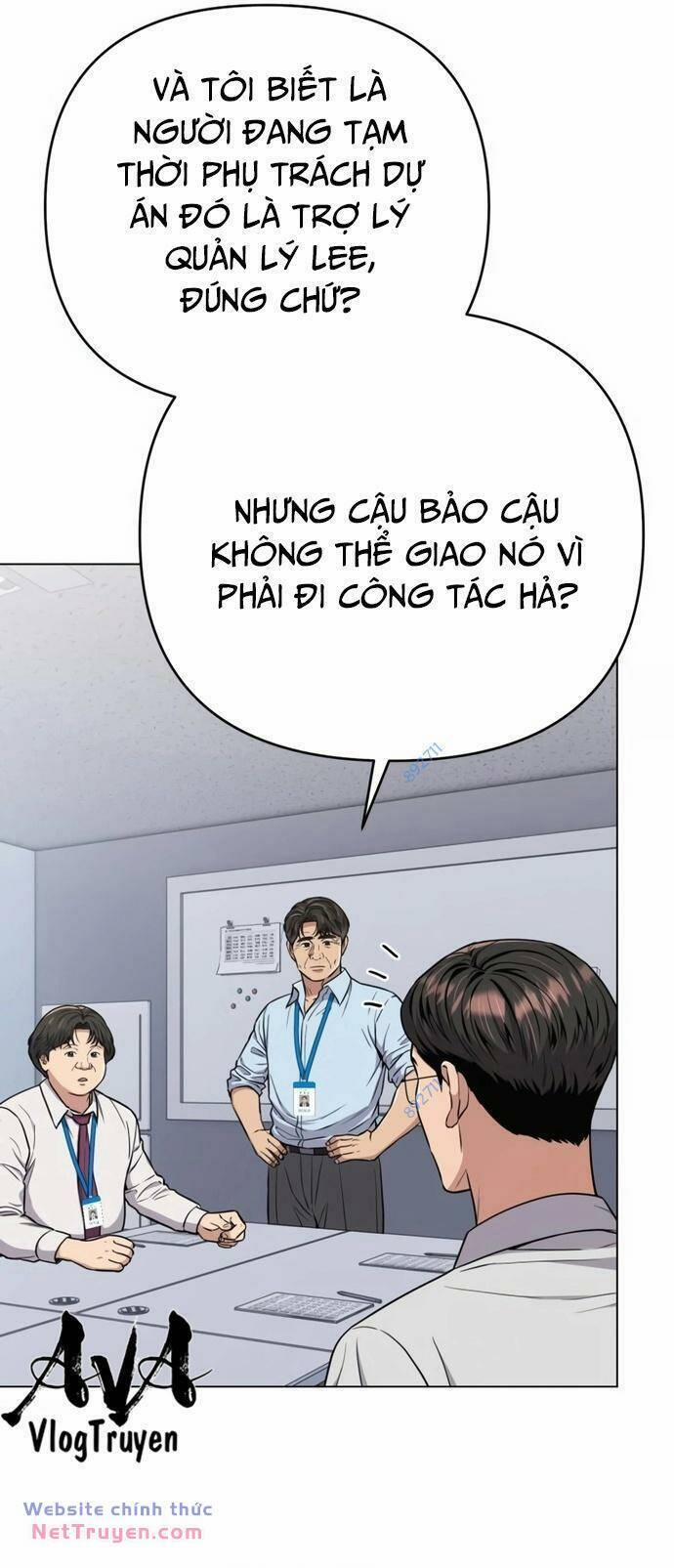 Nhân Viên Thực Tập Kim Cheolsu 16 trang 48