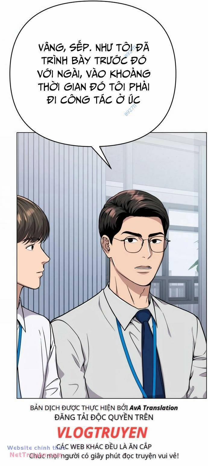 Nhân Viên Thực Tập Kim Cheolsu 16 trang 49