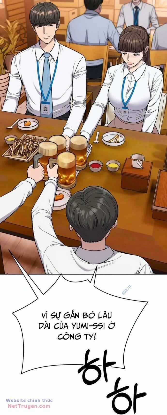Nhân Viên Thực Tập Kim Cheolsu 16 trang 5