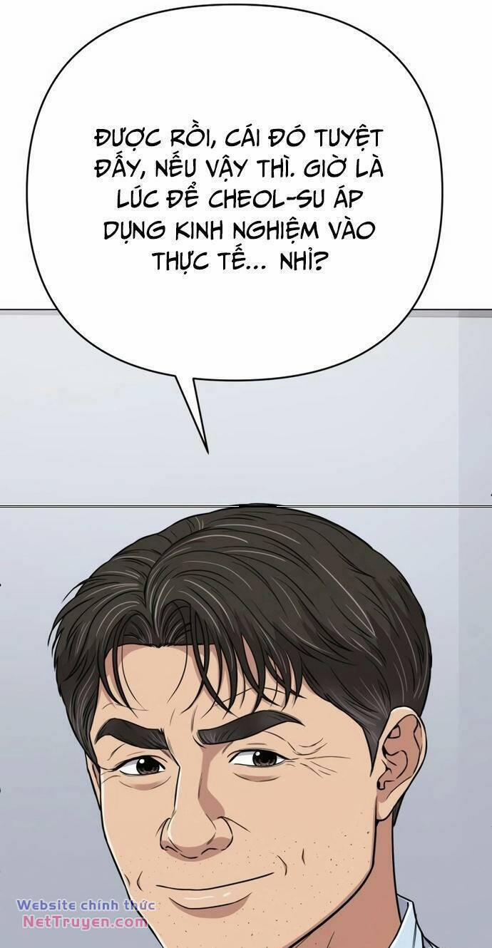 Nhân Viên Thực Tập Kim Cheolsu 16 trang 50