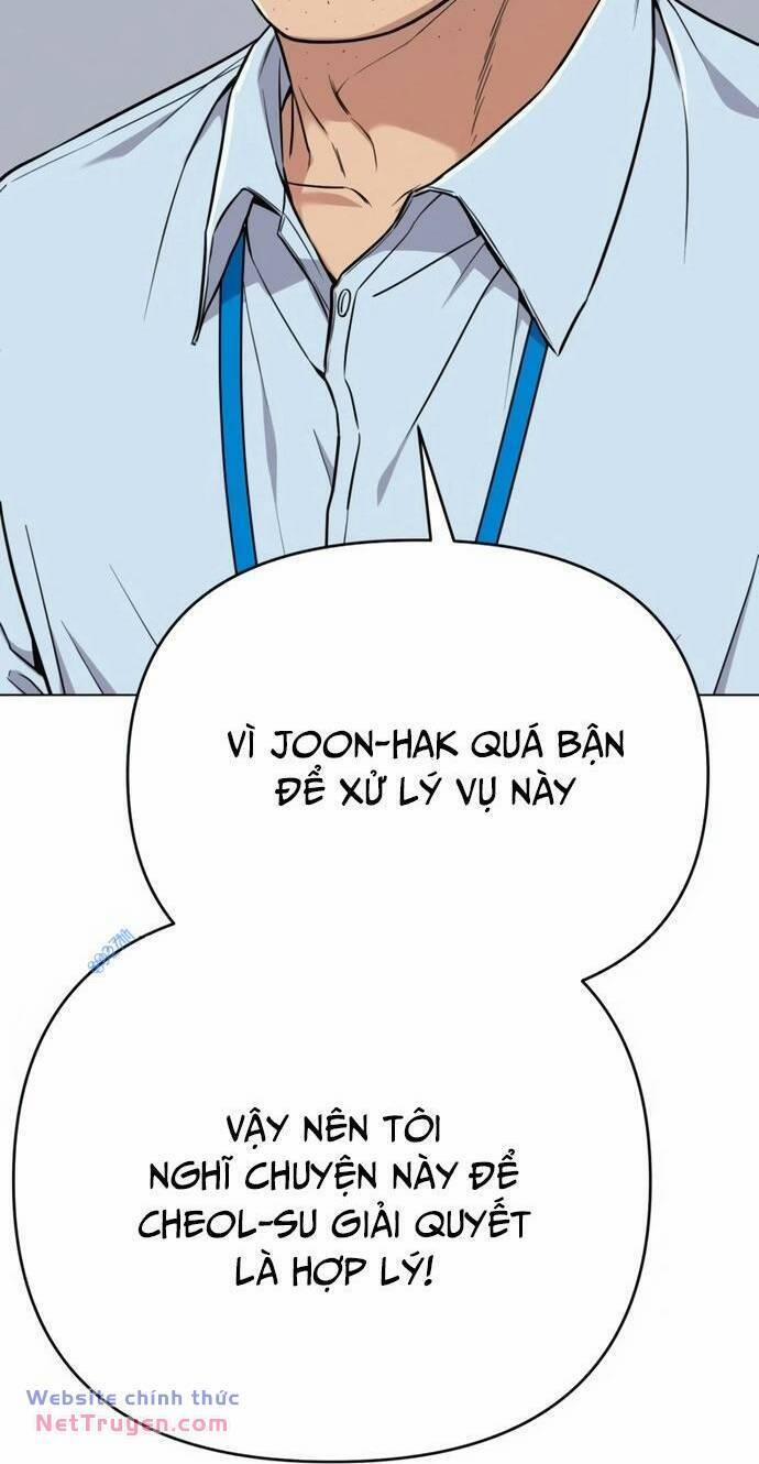 Nhân Viên Thực Tập Kim Cheolsu 16 trang 51