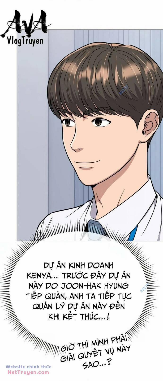 Nhân Viên Thực Tập Kim Cheolsu 16 trang 52