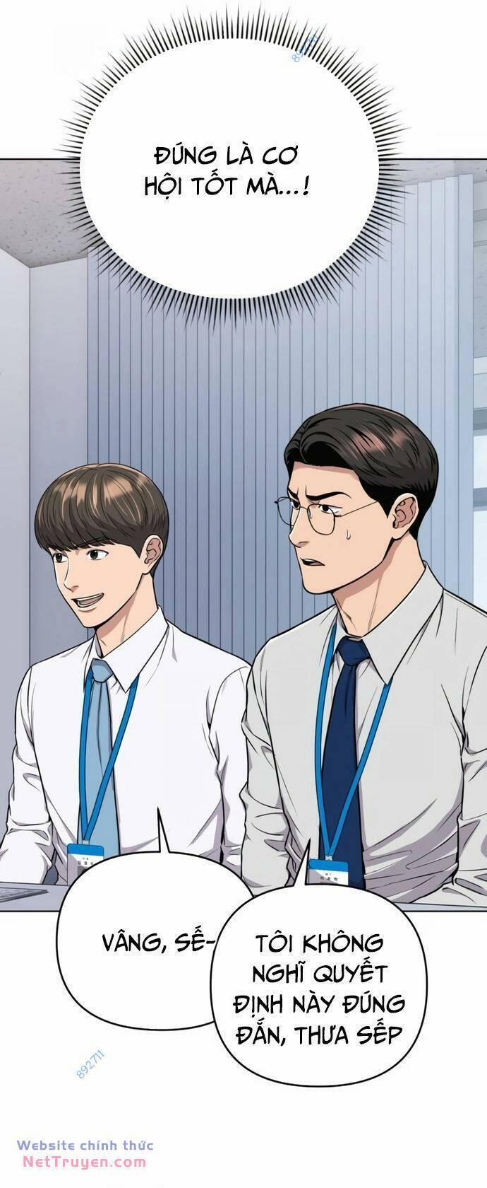 Nhân Viên Thực Tập Kim Cheolsu 16 trang 53