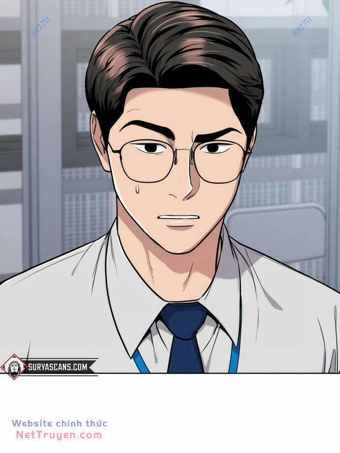 Nhân Viên Thực Tập Kim Cheolsu 16 trang 55