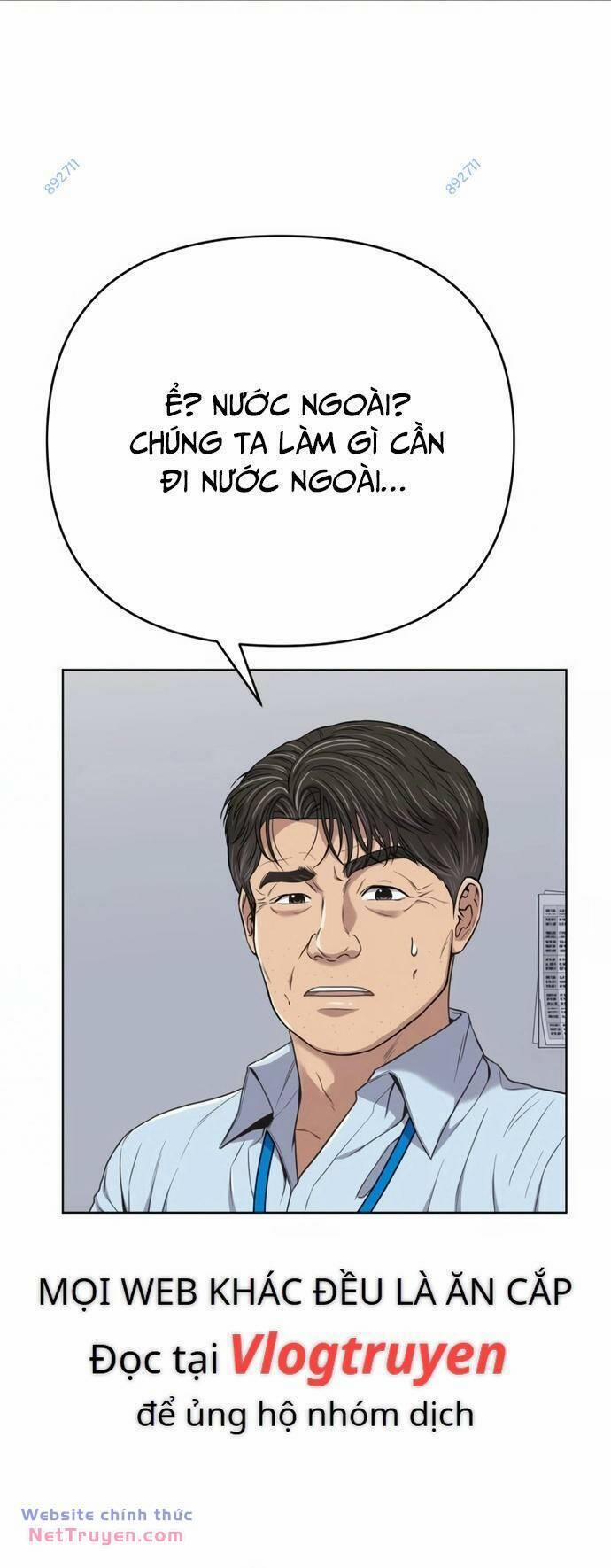 Nhân Viên Thực Tập Kim Cheolsu 16 trang 58