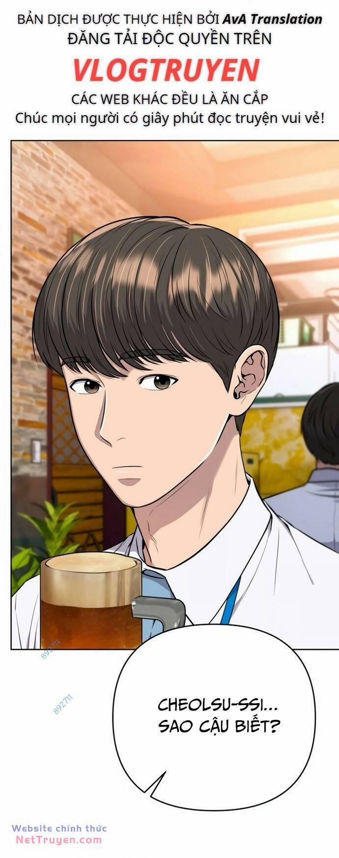 Nhân Viên Thực Tập Kim Cheolsu 16 trang 6