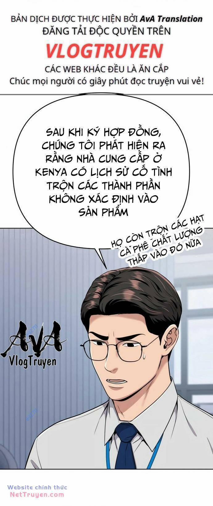 Nhân Viên Thực Tập Kim Cheolsu 16 trang 62