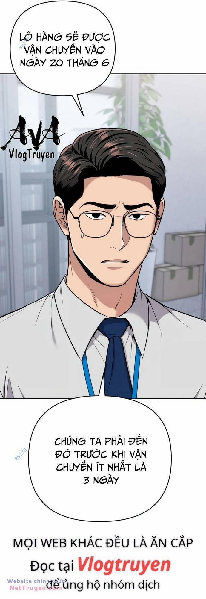 Nhân Viên Thực Tập Kim Cheolsu 16 trang 65